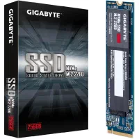هارد اس اس دی ssd 256 گیگابایت