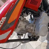 موتور ۸۵|موتورسیکلت|اهواز, کوی علوی|دیوار