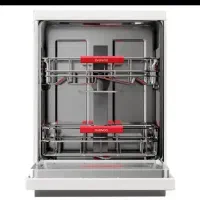 ظرفشویی ۱۴ نفره دوو ۱۶۰w|ماشین ظرفشویی|سنندج, |دیوار