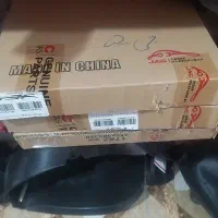 دیسک وصفحه وتسمه اصلی جک s5.J4 کی ام سی|قطعات یدکی و لوازم جانبی|کرمانشاه, |دیوار