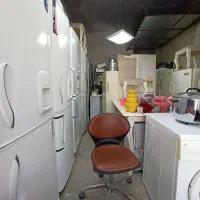 سمساری|یخچال و فریزر|سنندج, |دیوار