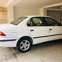 سمند LX90 بدون رنگ|خودرو سواری و وانت|شاهرود, |دیوار