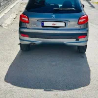 206‌|خودرو سواری و وانت|سقز, |دیوار