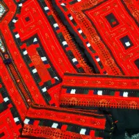 زی استین گدین|لباس|سراوان, |دیوار