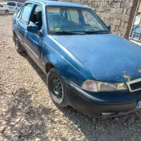 دوو سی یلو فروشی|خودرو سواری و وانت|کرمان, |دیوار