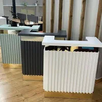 کانتر پذیرش،کانتر فروش،میز پذیرش،پیشخوان فروش