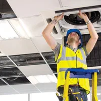 استخدام مهندس تاسیسات و جوشکاری