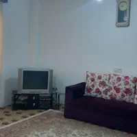 اجاره روزانه/هفتگی/ماهانه آپارتمان ۶۰ متری