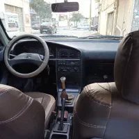 ۴۰۵ مدل ۸۶ دوگانه کارخونه|خودرو سواری و وانت|جویبار, |دیوار