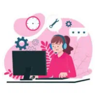 کار در منزل با گوشی