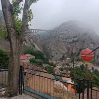 اجاره ویلایی پل تاریخی ورسک