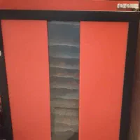 دستگاه  خشک کن میوه و سبزی جات