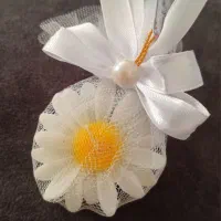 گیفت شمع بابونه|کلکسیون و سرگرمی|لاهیجان, بوجایه|دیوار