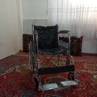 ویلچر کم کارکرد