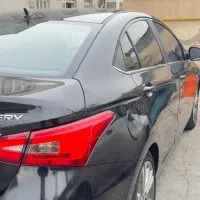 چری اریزو ۵ مشکی سالم مدل ۹۷