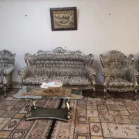 مبلمان کلاسیک