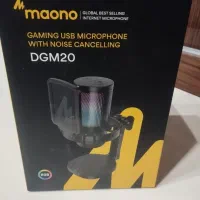 میکروفون maono DGM20