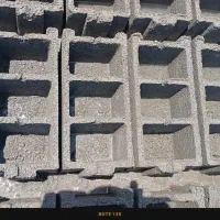بلوک سیمانی|مصالح و تجهیزات ساختمان|آران و بیدگل, |دیوار
