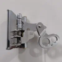 لوازم کوهنوردی وایرگرپ ترمز طناب یا ترمز لایف لاین