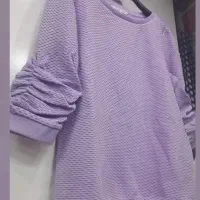 بلوز وارداتی نصف قیمت فاکتور