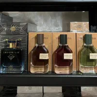 ادکلنهای شرکتی فرگرانس|آرایشی، بهداشتی، درمانی|شیراز, اصلاحنژاد|دیوار