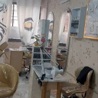 اجاره لاین رنگ ،ناخن کفسابی ،درحاشیه امامت|اجارهٔ دفتر کار، اتاق اداری، مطب|مشهد, آزادشهر|دیوار