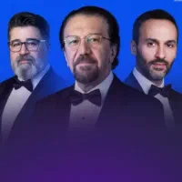 فروش بلیط کنسرت نوستالژی ناصرچشم آذر