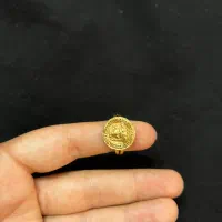 طلا نو اصلا استفاده نشده