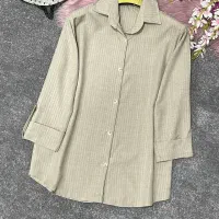 تونیک مانتویی شانتون ارسال رایگان|لباس|کنگاور, |دیوار