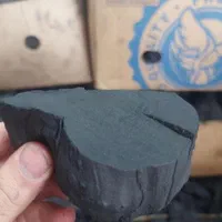 زغال انگور برش خورده صنعتی قهوه خانه،سفره خانه ها