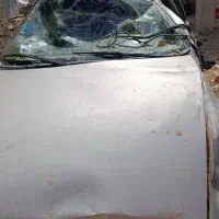پژو 405 جی ال ایکس (GLX)، مدل ۱۳۸۸