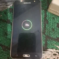 تاچ و ال سی دی j5 2016