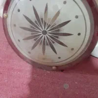 ۴ عدد چراغ سقفی نو آکبند