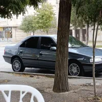 پژوtu5slx405 مدل۹۹|خودرو سواری و وانت|کرمانشاه, |دیوار