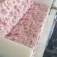 مبل راحتی هشت نفره واقع در هادیشهر