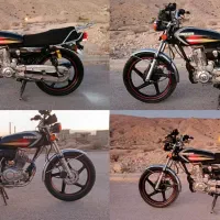 موتور 200 پیشرو فول بالانسر|موتورسیکلت|قیروکارزین, |دیوار