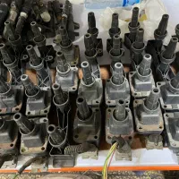 سرسیلند ال۹۰تیوفایو مگان زانتیا اروپایی|قطعات یدکی و لوازم جانبی|قم, کوه سفید|دیوار