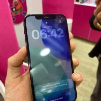 آیفون12pro 256 zaa|موبایل|رشت, فلسطین|دیوار