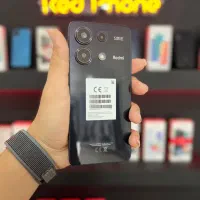 شیائومی Note 13 حافظه ۲۵۶ گیگ رام ۸ تمیز و‌در حد