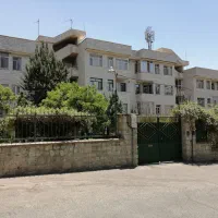 فروش آپارتمان با قدرالسهم بالا در بلوار کوهسار