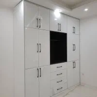کابینت و کمد دیواری