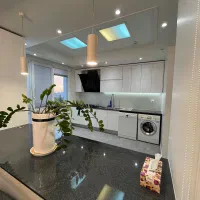 ۱۶۸ متر فرمانیه شرقی فول مشاعات/ویو ابدی