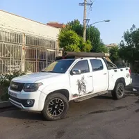 آمیکو آسنا مدل ۹۷|خودرو سواری و وانت|کرج, کیانمهر|دیوار