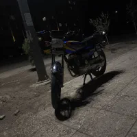 موتور پرواز 200 مدل 1404