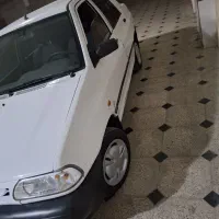 پرایدمدل ۹۴