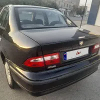 سمند۹۴ ال ایکس|خودرو سواری و وانت|مشهد, شهرک مهر آباد|دیوار