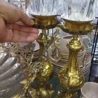 شعمدان برنز سنگین