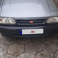 پراید ۱۳۱ مدل ۹۵|خودرو سواری و وانت|قم, نیروگاه|دیوار