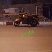 متور بنلی ۱۵۰|موتورسیکلت|ایلام, |دیوار