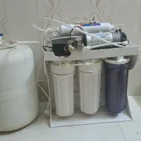 دستگاه اب تصفیه